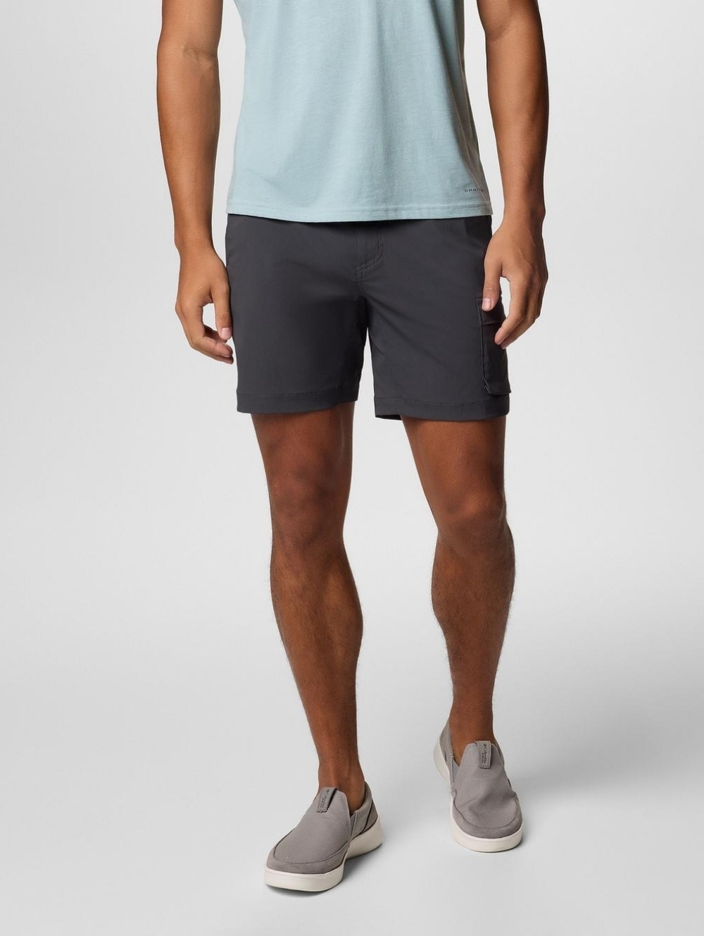 Columbia PFG Men's PFG Wild Cast Performance Shorts NWT Mens 38